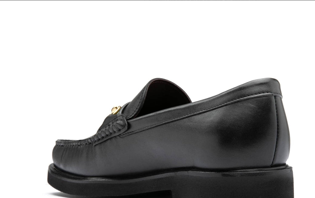 315 Mocassin Cuir de Veau Italien — Made in Italy | SKyb