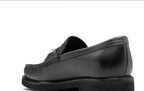315 Mocassin Cuir de Veau Italien — Made in Italy | SKyb