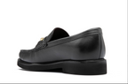 315 Mocassin en cuir de veau italien pour hommes | Chaussure artisanale fabriquée en Italie | SKyb
