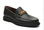 315 Mocassin en cuir de veau italien pour hommes | Chaussure artisanale fabriquée en Italie | SKyb
