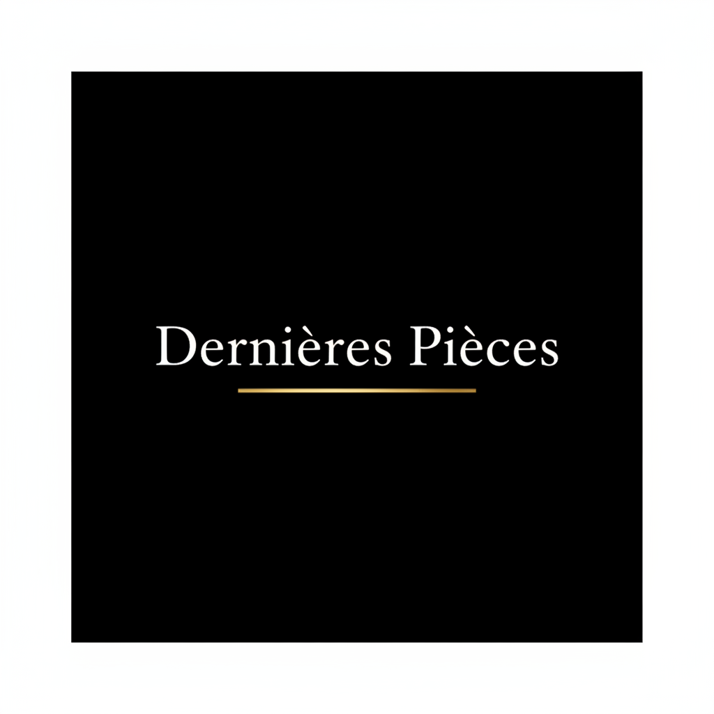 Dernières Pièces texte premium