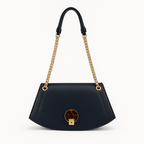 Sac bleu marine chaîne optimisé