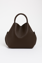 Sac chocolat forme unique optimisé