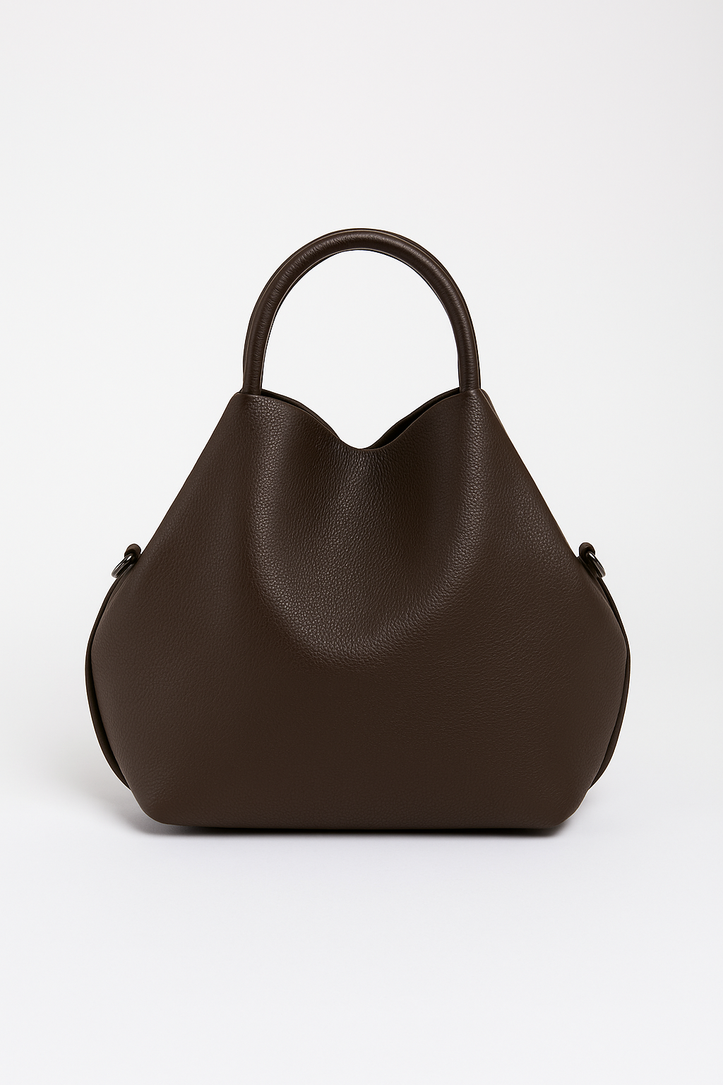 Sac chocolat forme unique optimisé