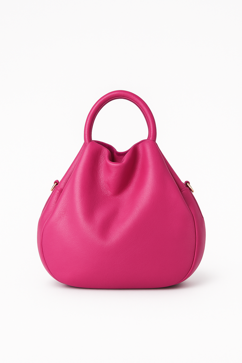 Sac fuchsia forme unique optimisé