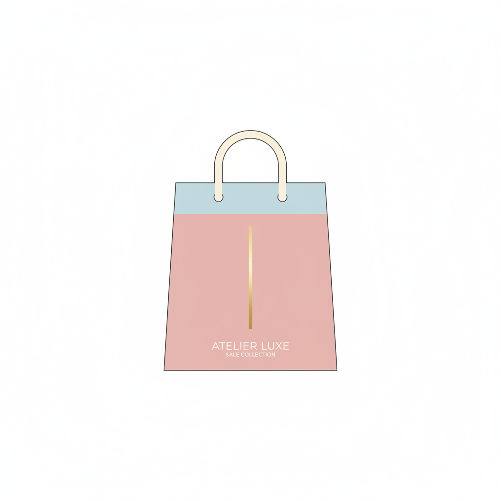 Sac minimaliste - Collection Soldes SKyb