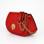 Sac rouge authentique optimisé