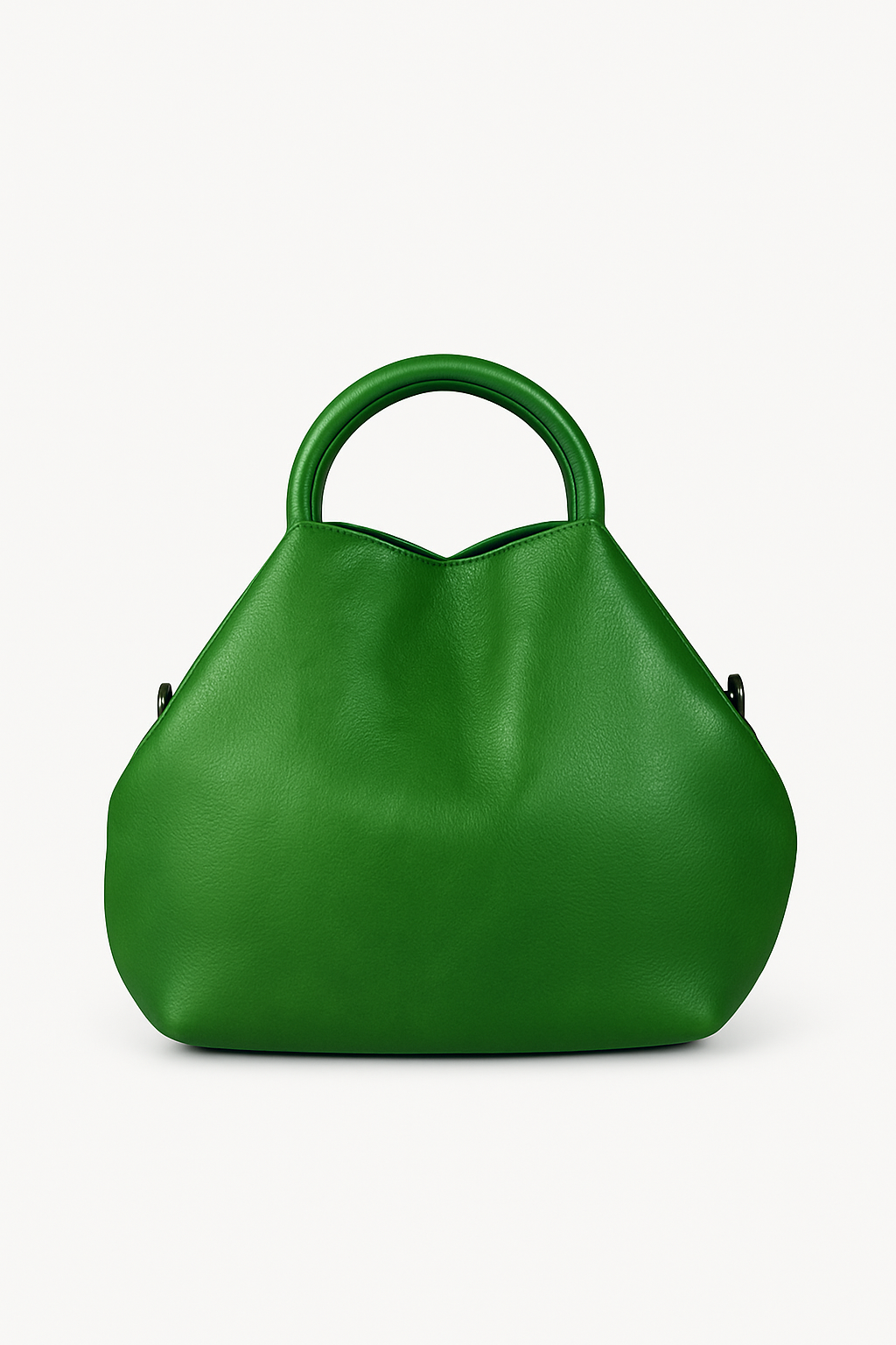 Sac vert forme unique optimisé