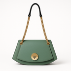 Sac vert sauge chaîne optimisé